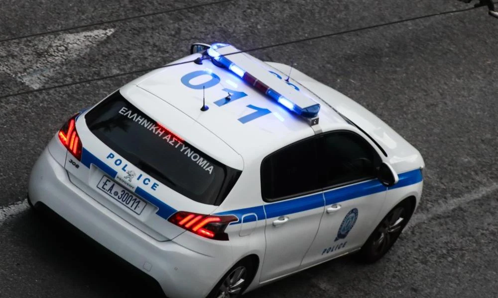 Βγήκαν τα όπλα στην Θεσσαλονίκη! Στο νοσοκομείο ένας τραυματίας (Εικόνες-Βίντεο)